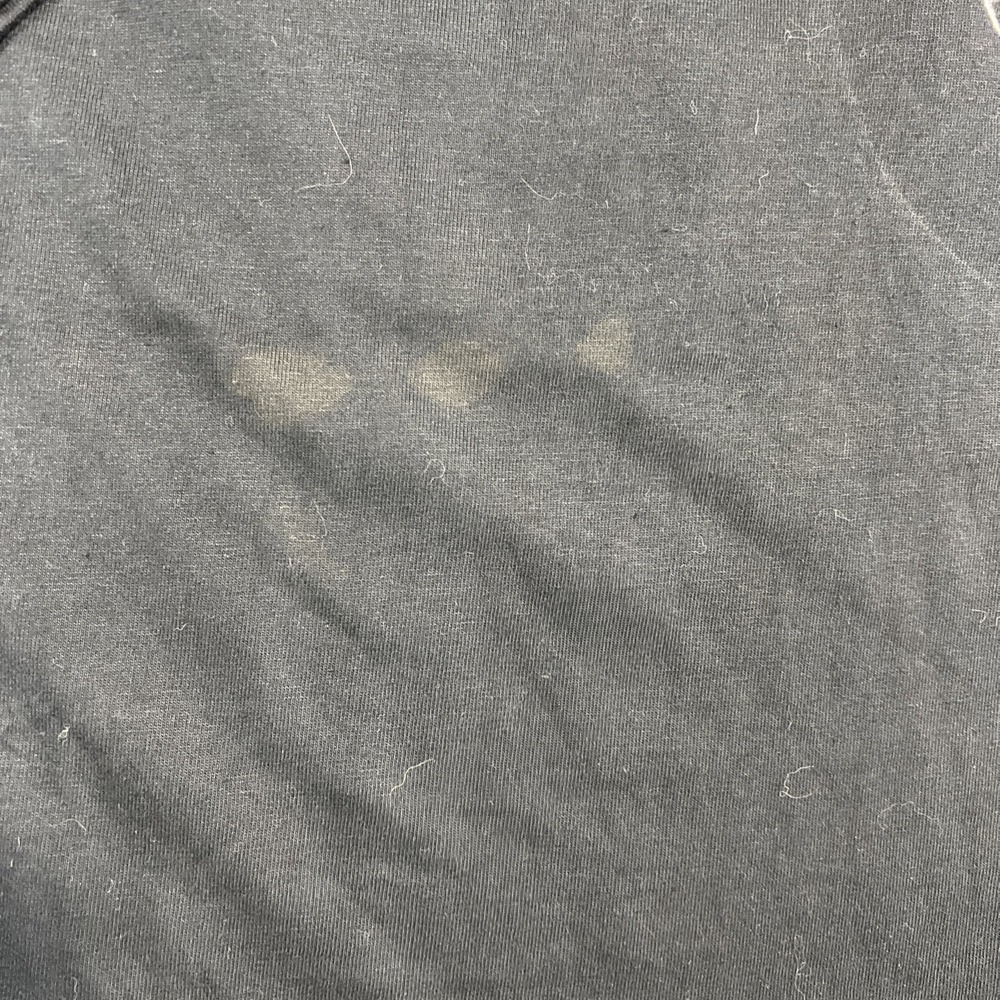 Harley-Davidson Bermuda T-Shirt 3XL Black Destination Biker Tee Flawed - Picture 2 of 5